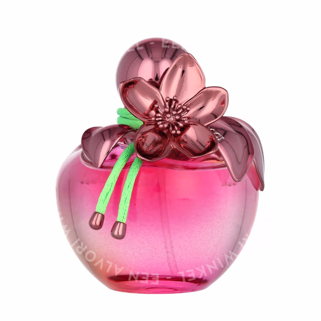 Nina Ricci Nina Ricci Nina Illusion Edp Spray