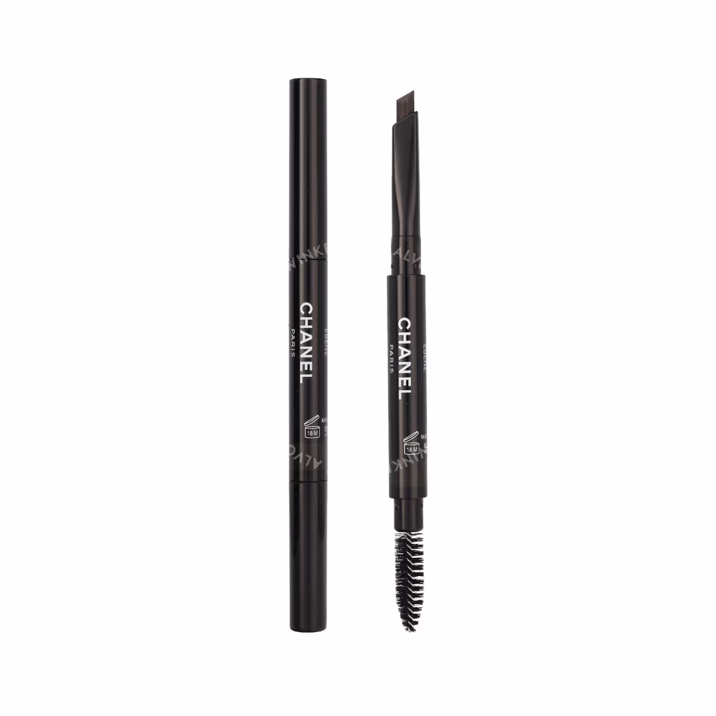 Chanel Chanel Stylo Sourcils Waterproof Eyebrow Pencil — #812 Ebene