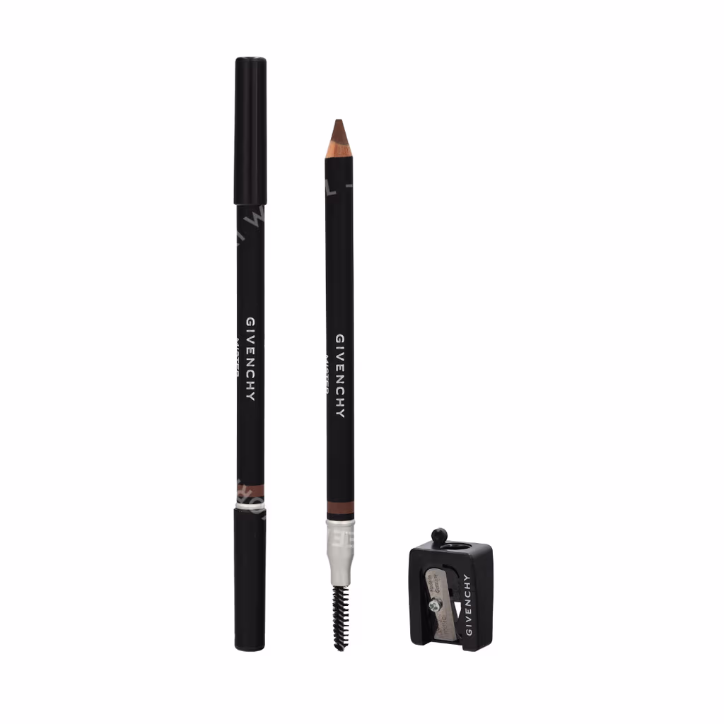 Givenchy Givenchy Mister Eyebrow Powder Pencil — #02 Medium