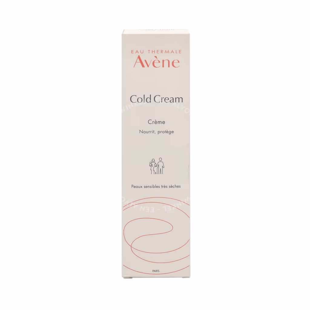 Avene Avene Cold Cream — foto 2