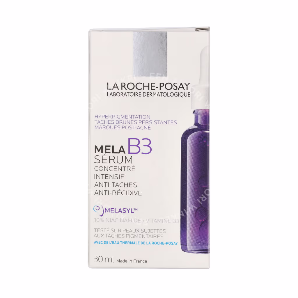 La Roche-Posay LRP Mela B3 Anti-Stain Serum — foto 2