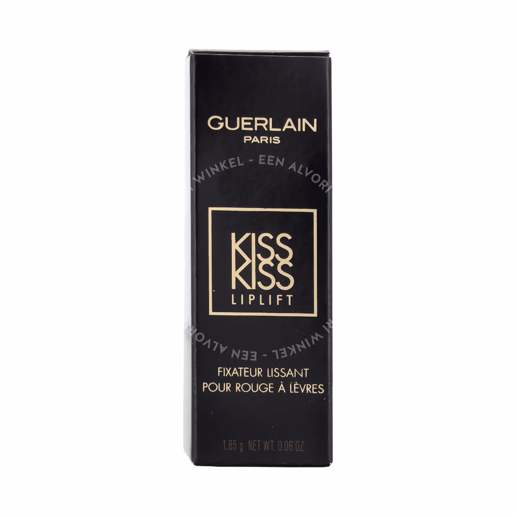 Guerlain Guerlain Kiss Kiss Liplift Smooth. Lipstick Primer — foto 2