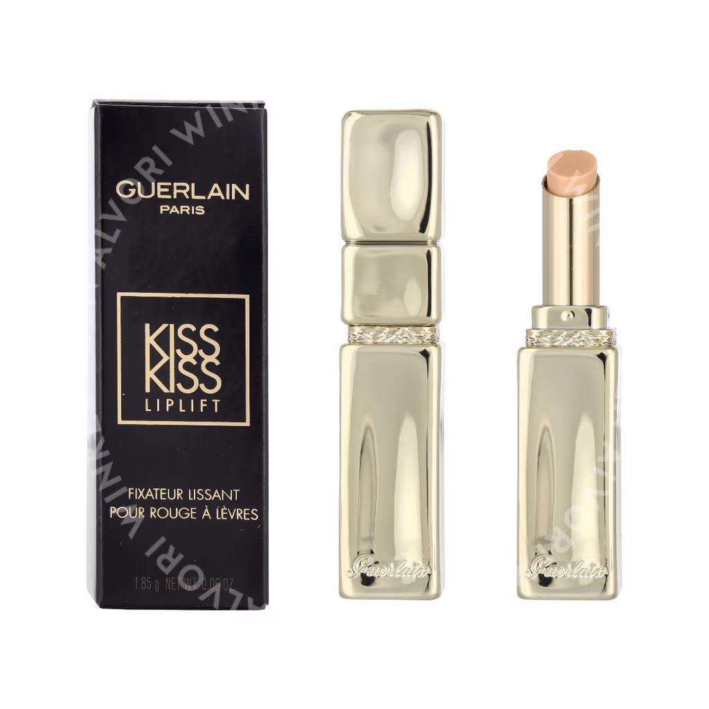 Guerlain Guerlain Kiss Kiss Liplift Smooth. Lipstick Primer — foto 3