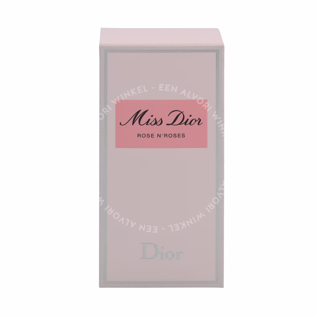 Christian Dior Dior Miss Dior Rose N'Roses Edt Spray — foto 2