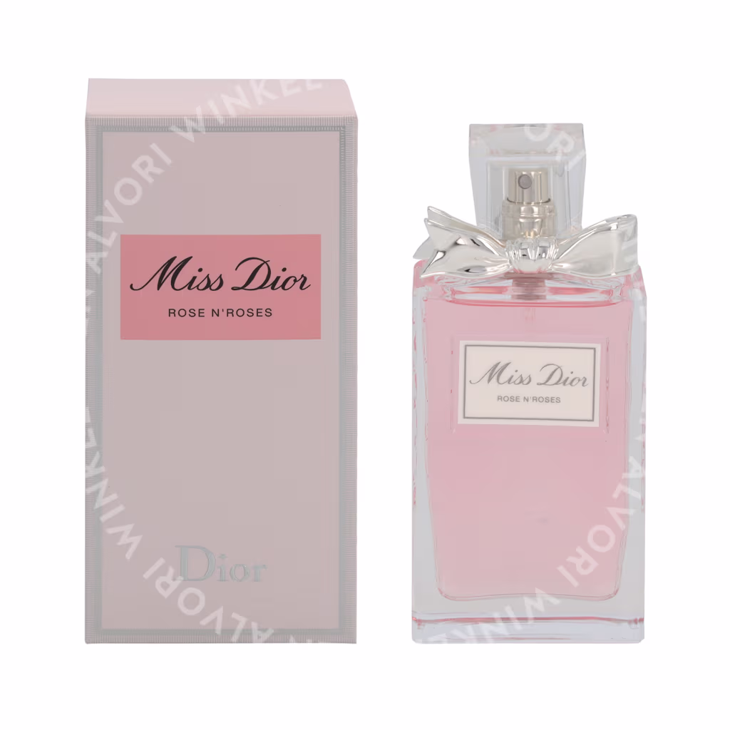Christian Dior Dior Miss Dior Rose N'Roses Edt Spray — foto 3
