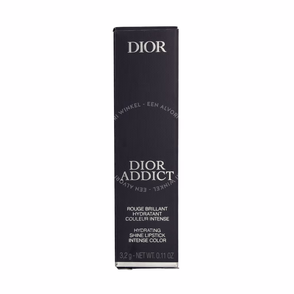 Christian Dior Dior Addict Shine Lipstick - Refillable — #422 Rose Des Vents — foto 2