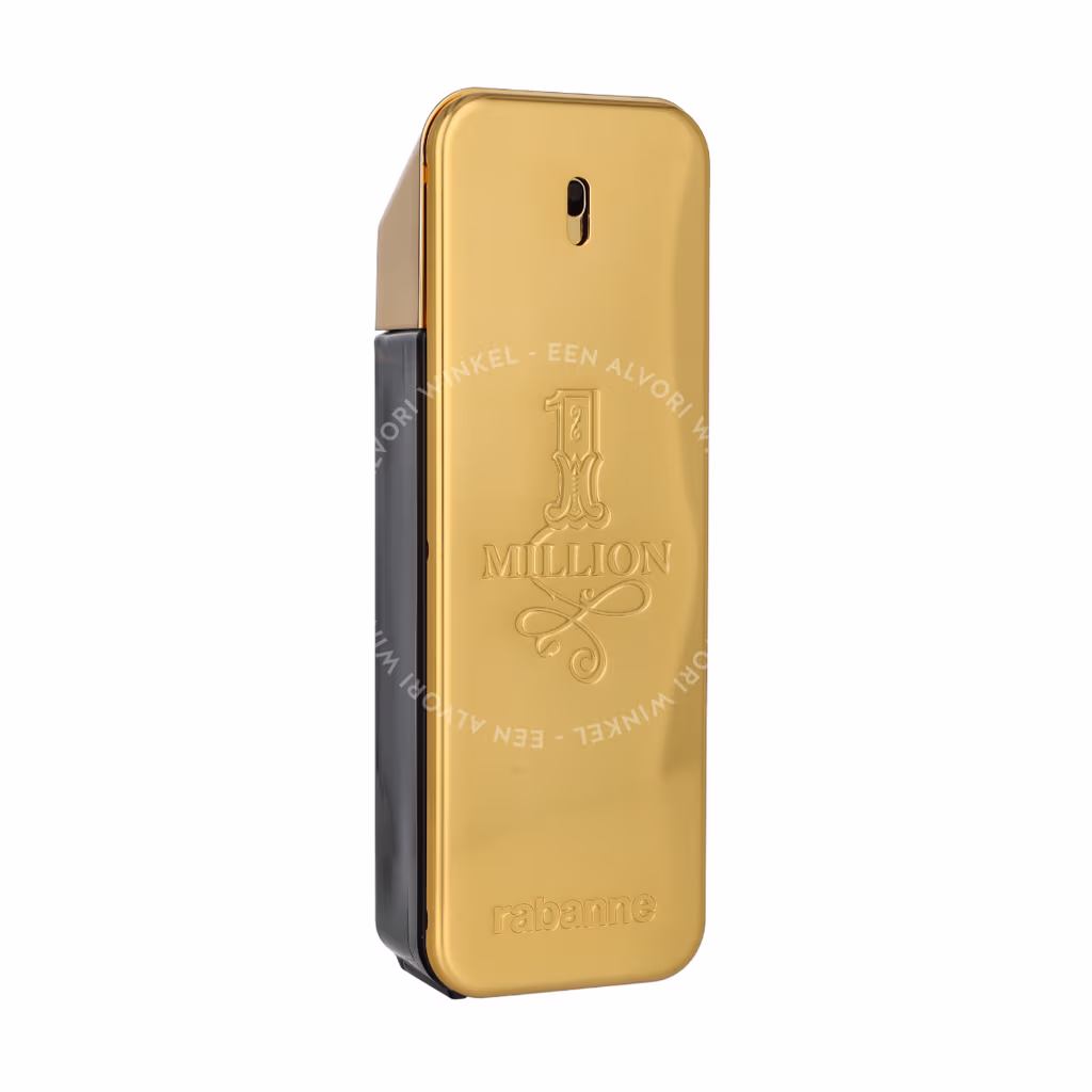 Paco Rabanne Paco Rabanne 1 Million Edt Spray