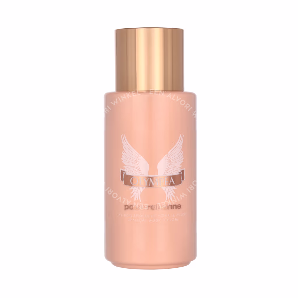 Paco Rabanne Paco Rabanne Olympea Body Lotion