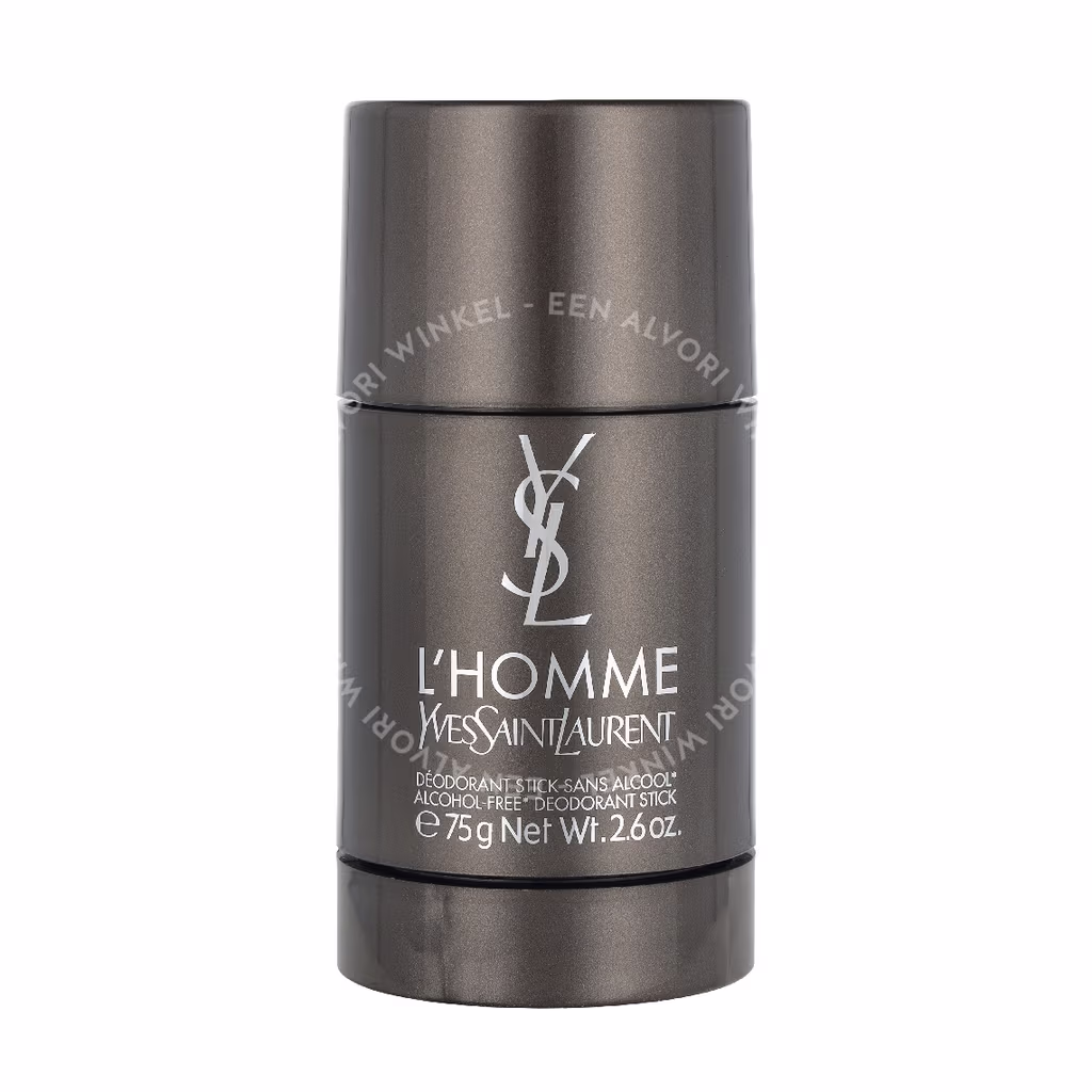 Yves Saint Laurent YSL L'Homme Deo Stick