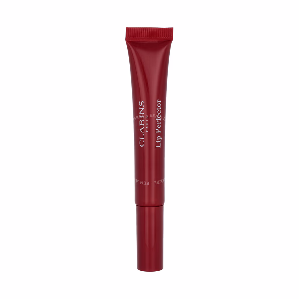Clarins Clarins Natural Lip Perfector — #18 Intense Garnet