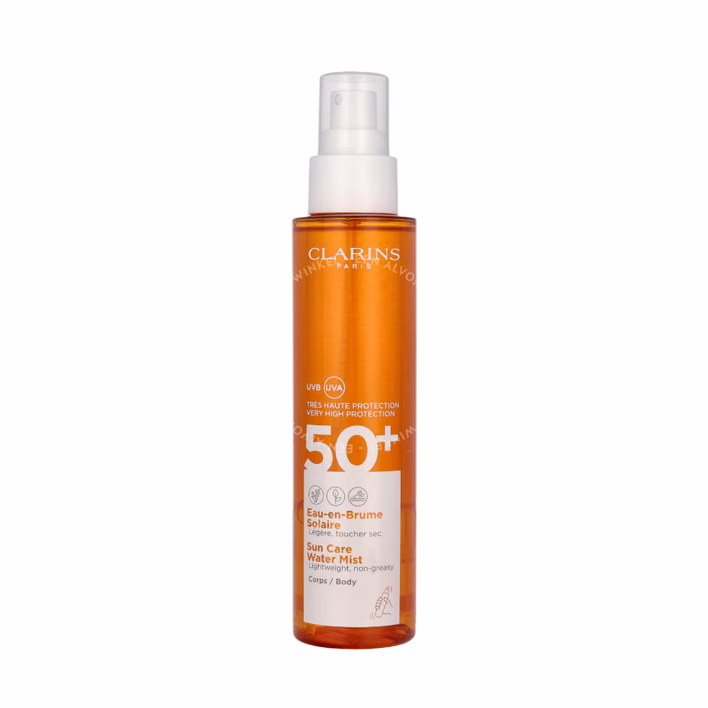 Clarins Clarins Sun Care Water Mist Body SPF50+