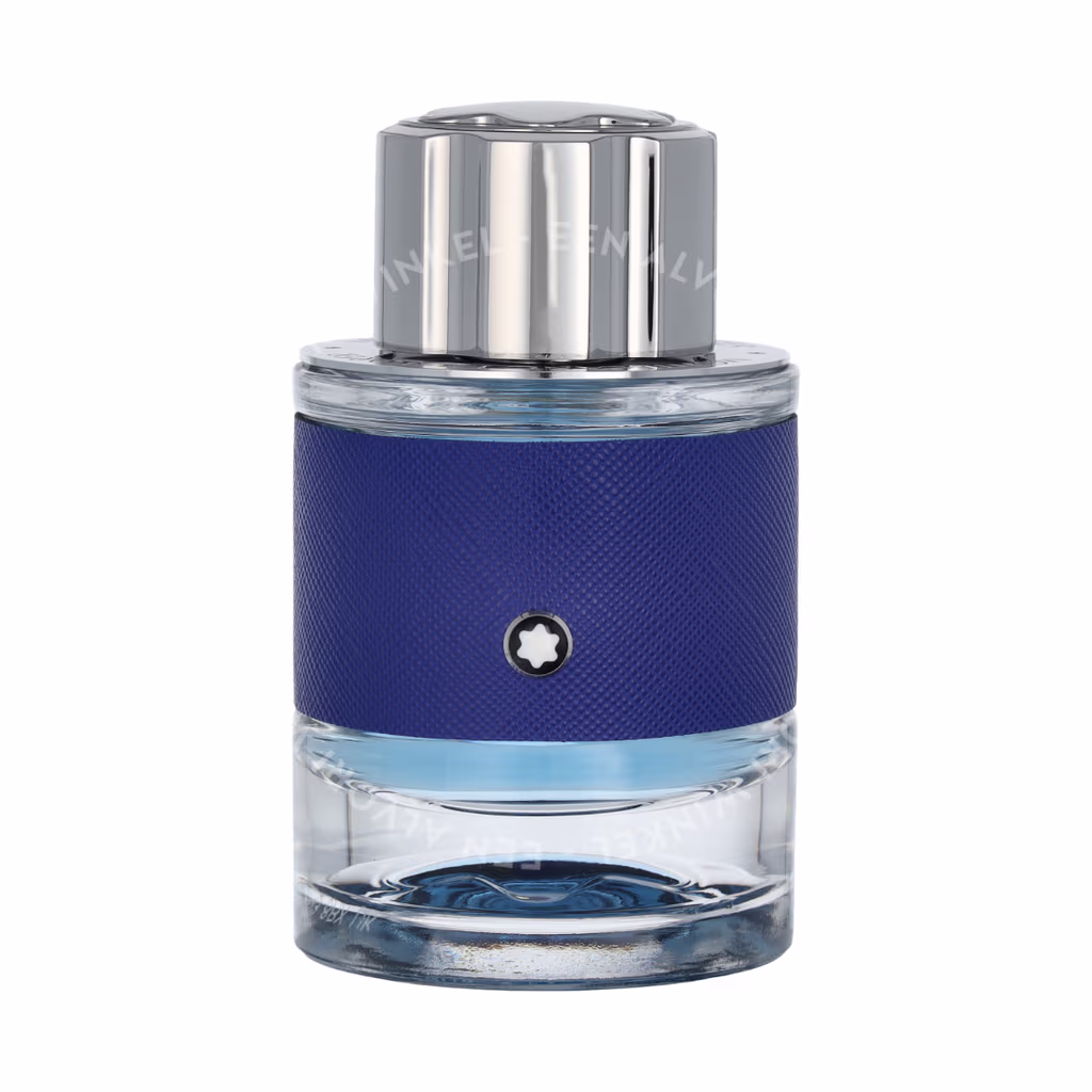 Montblanc Montblanc Explorer Ultra Blue Edp Spray
