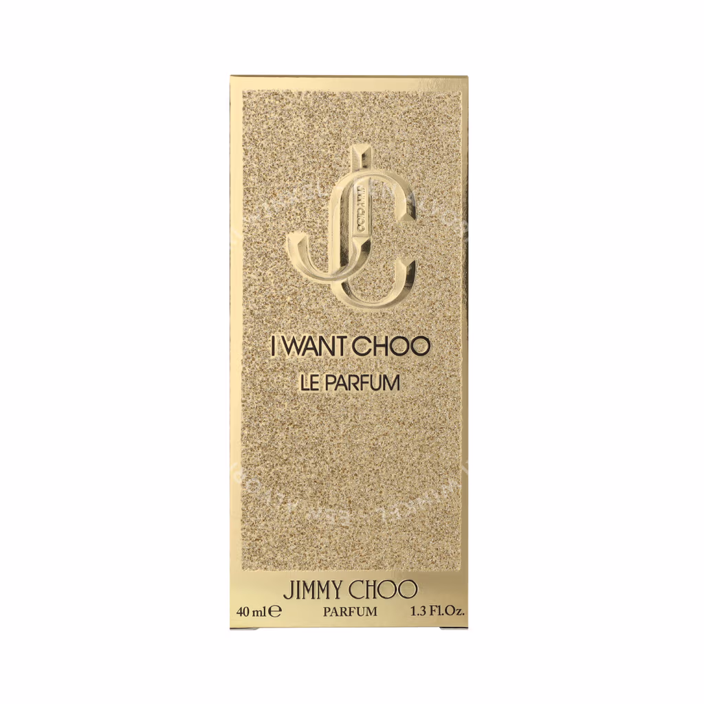Jimmy Choo Jimmy Choo I Want Choo Edp Spray Le Parfum — foto 2