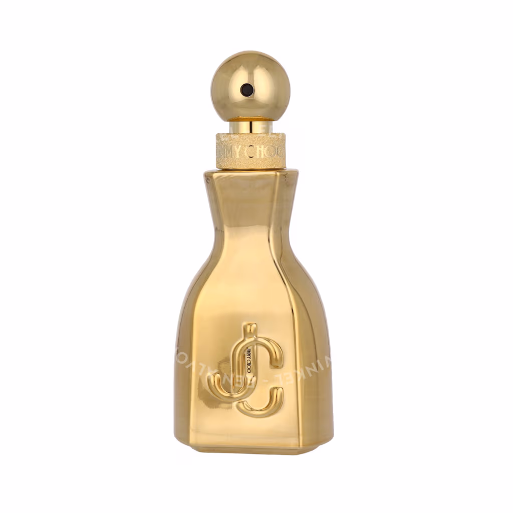Jimmy Choo Jimmy Choo I Want Choo Edp Spray Le Parfum