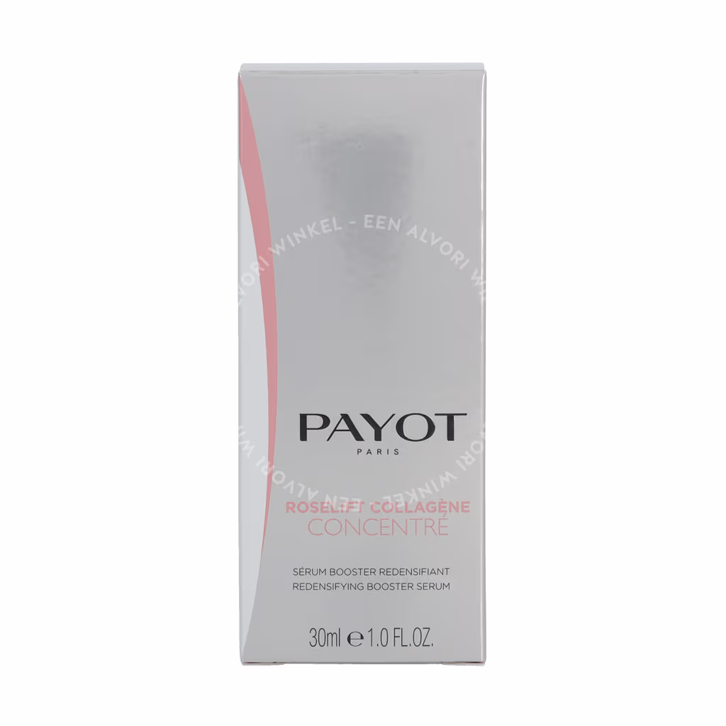 Payot Payot Roselift Collagene Concentre Redensify. Booster Serum — foto 2