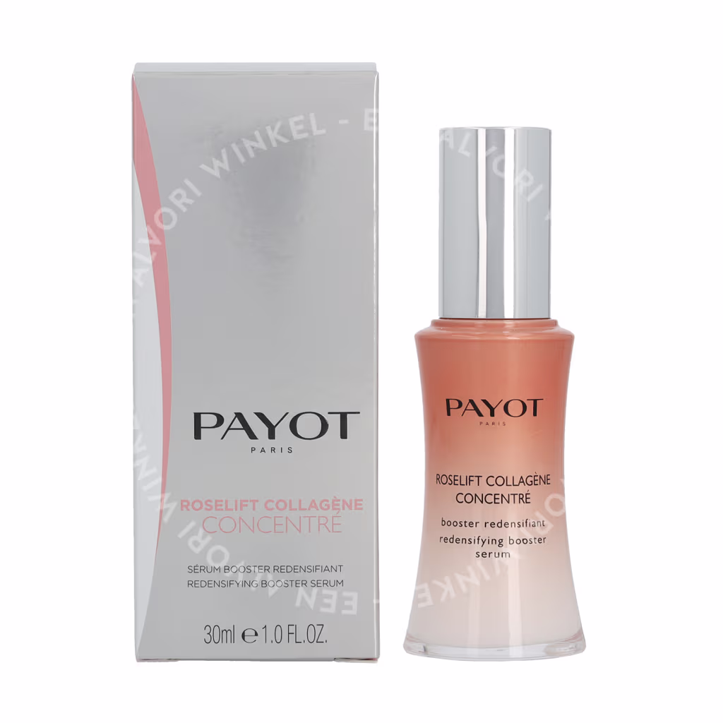 Payot Payot Roselift Collagene Concentre Redensify. Booster Serum — foto 3