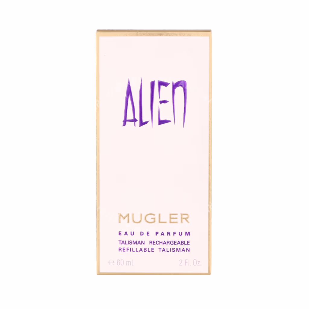 Thierry Mugler Thierry Mugler Alien Edp Spray Refillable — foto 2