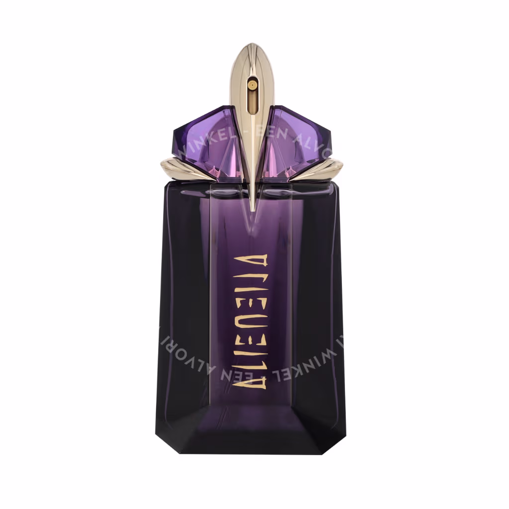 Thierry Mugler Thierry Mugler Alien Edp Spray Refillable