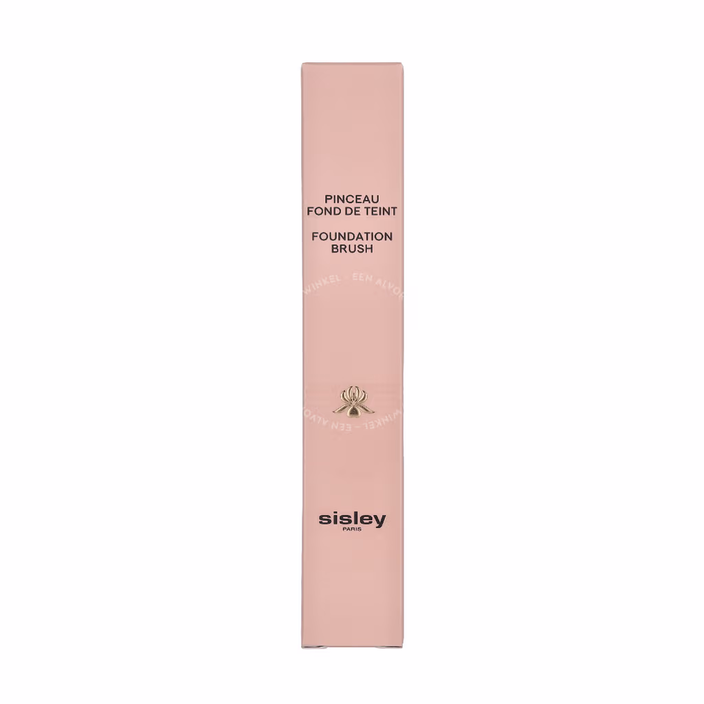 Sisley Sisley Foundation Brush — foto 2