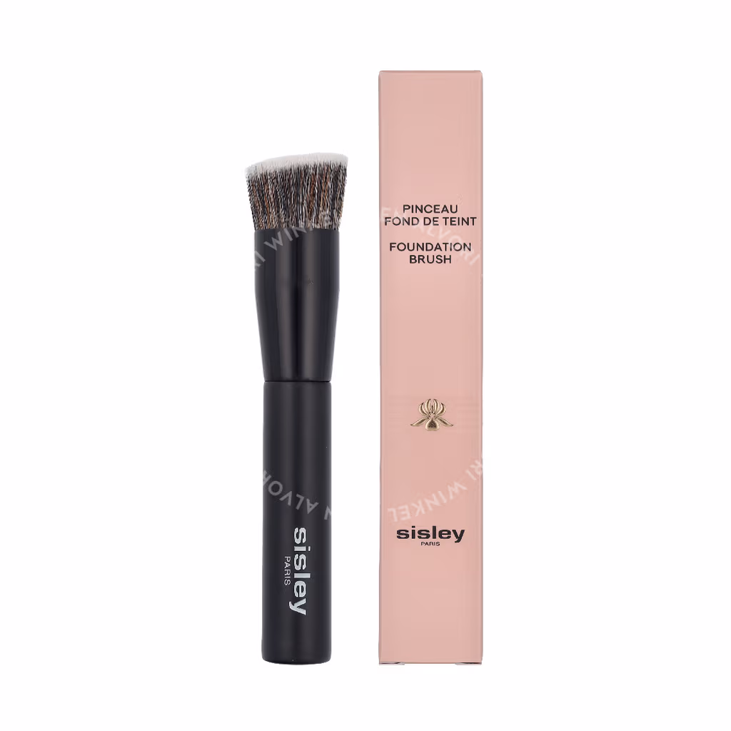 Sisley Sisley Foundation Brush — foto 3