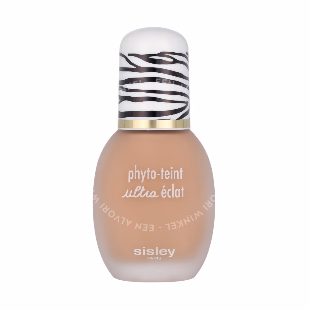 Sisley Sisley Phyto-Teint Ultra Eclat Oil Free Long Lasting Found. — #2C Soft Beige