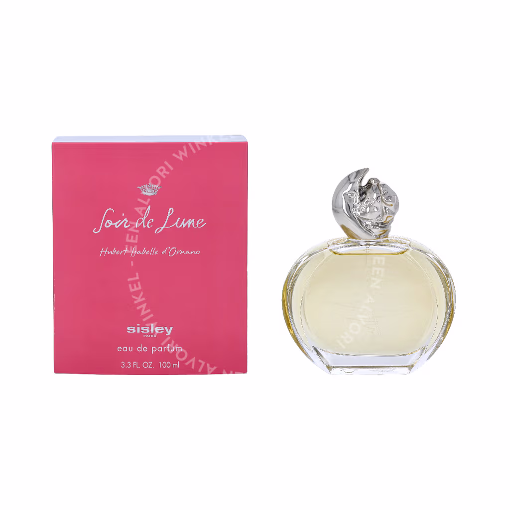 Sisley Sisley Soir De Lune Edp Spray — foto 3