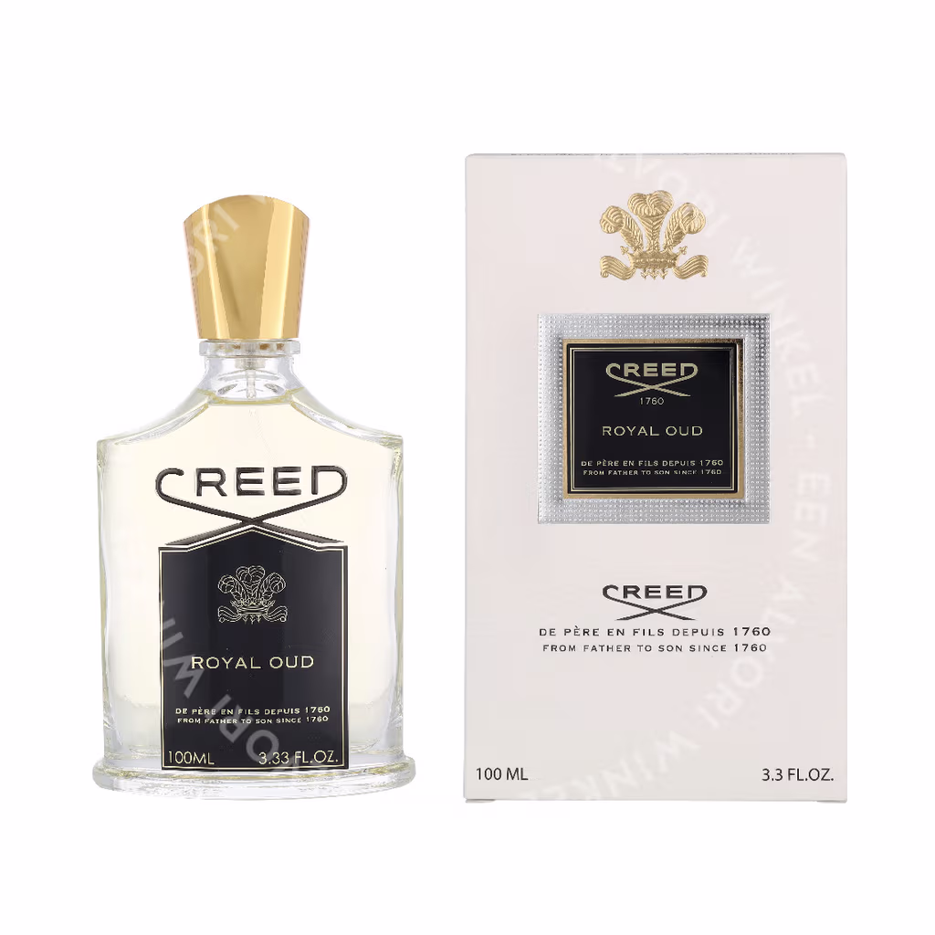 Creed Creed Royal Oud Edp Spray — foto 3