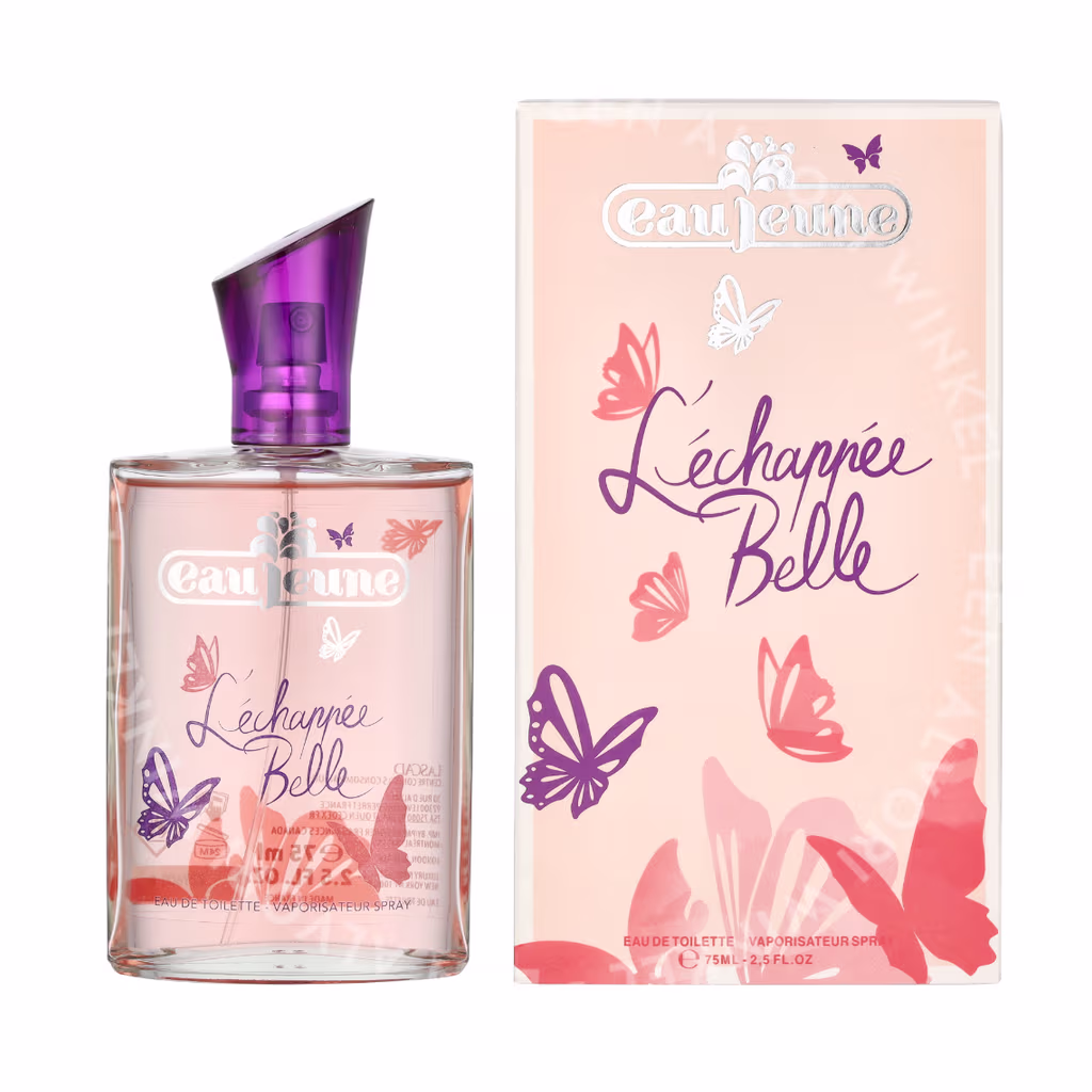 Eau Jeune Eau Jeune L'Echappee Belle Edt Spray — foto 3