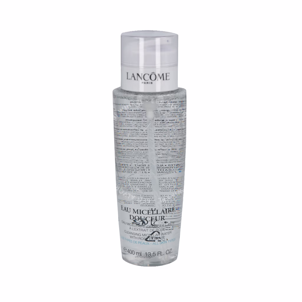 Lancome Lancome Eau Micellaire Douceur — foto 2