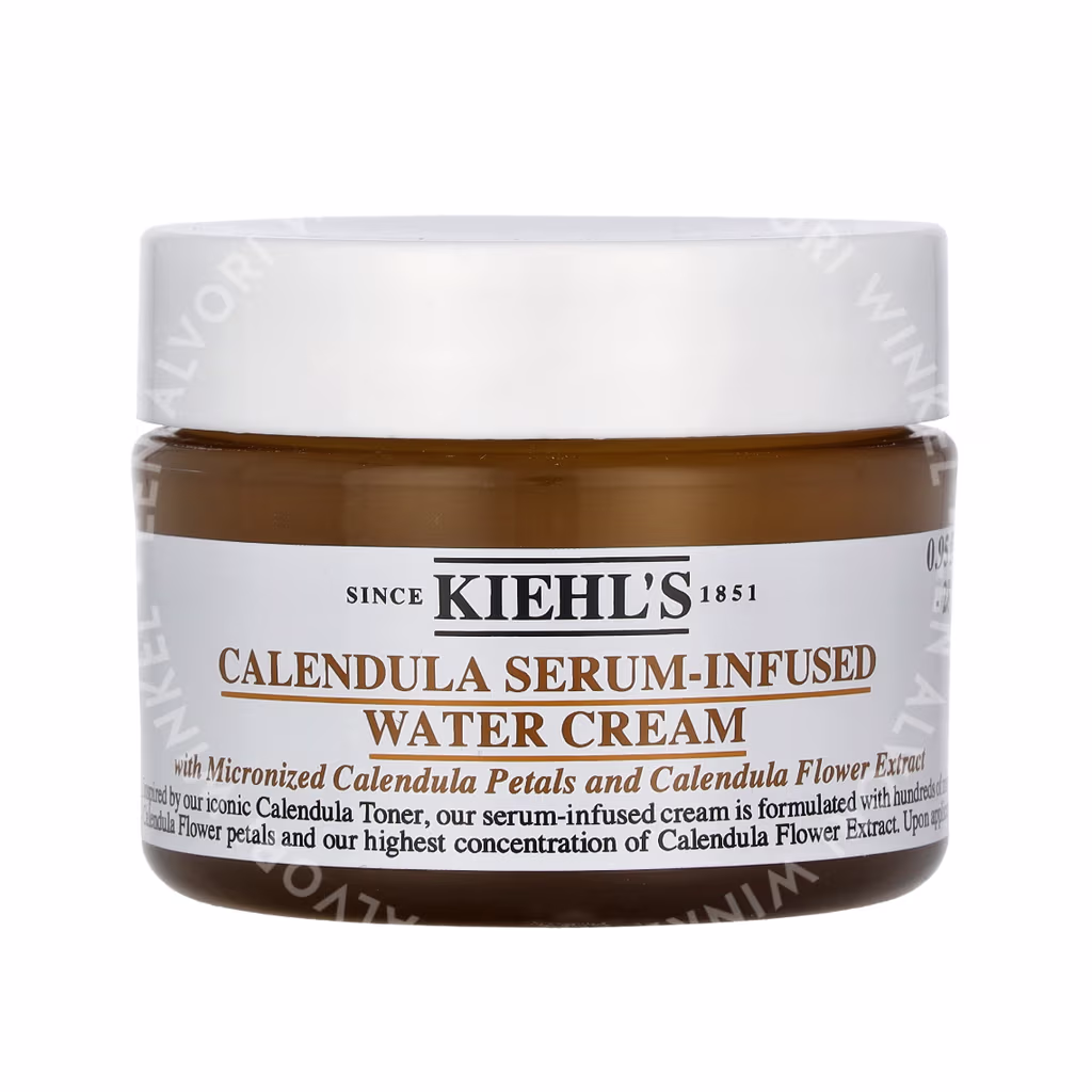 Kiehl's Kiehl's Calendula Serum-Infused Water Cream