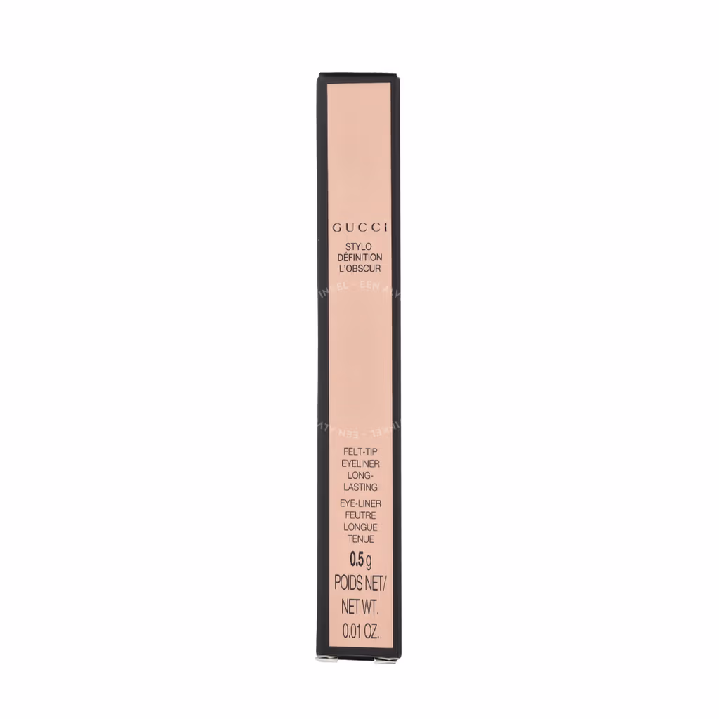 Gucci Gucci Felt-Tip Longlasting Eyeliner — foto 2