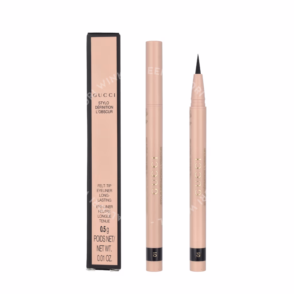 Gucci Gucci Felt-Tip Longlasting Eyeliner — foto 3