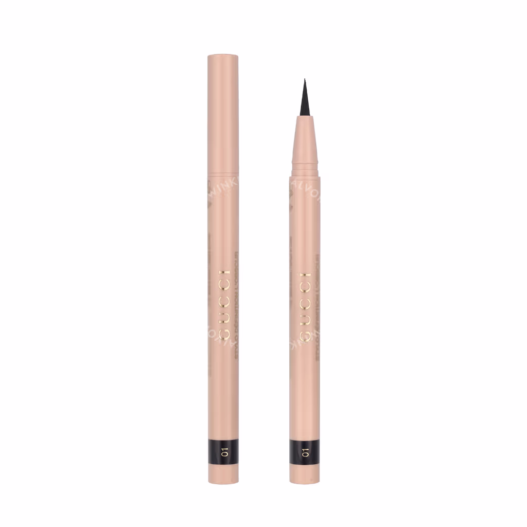 Gucci Gucci Felt-Tip Longlasting Eyeliner