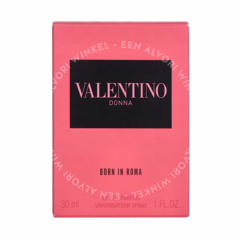 Valentino Valentino Donna Born In Roma Edp Spray — foto 2