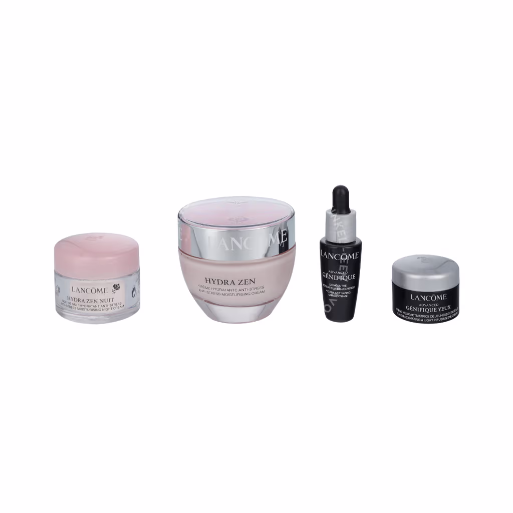 Lancome Lancome Hydra Zen Anti-Stress Moisturizing Cream Set