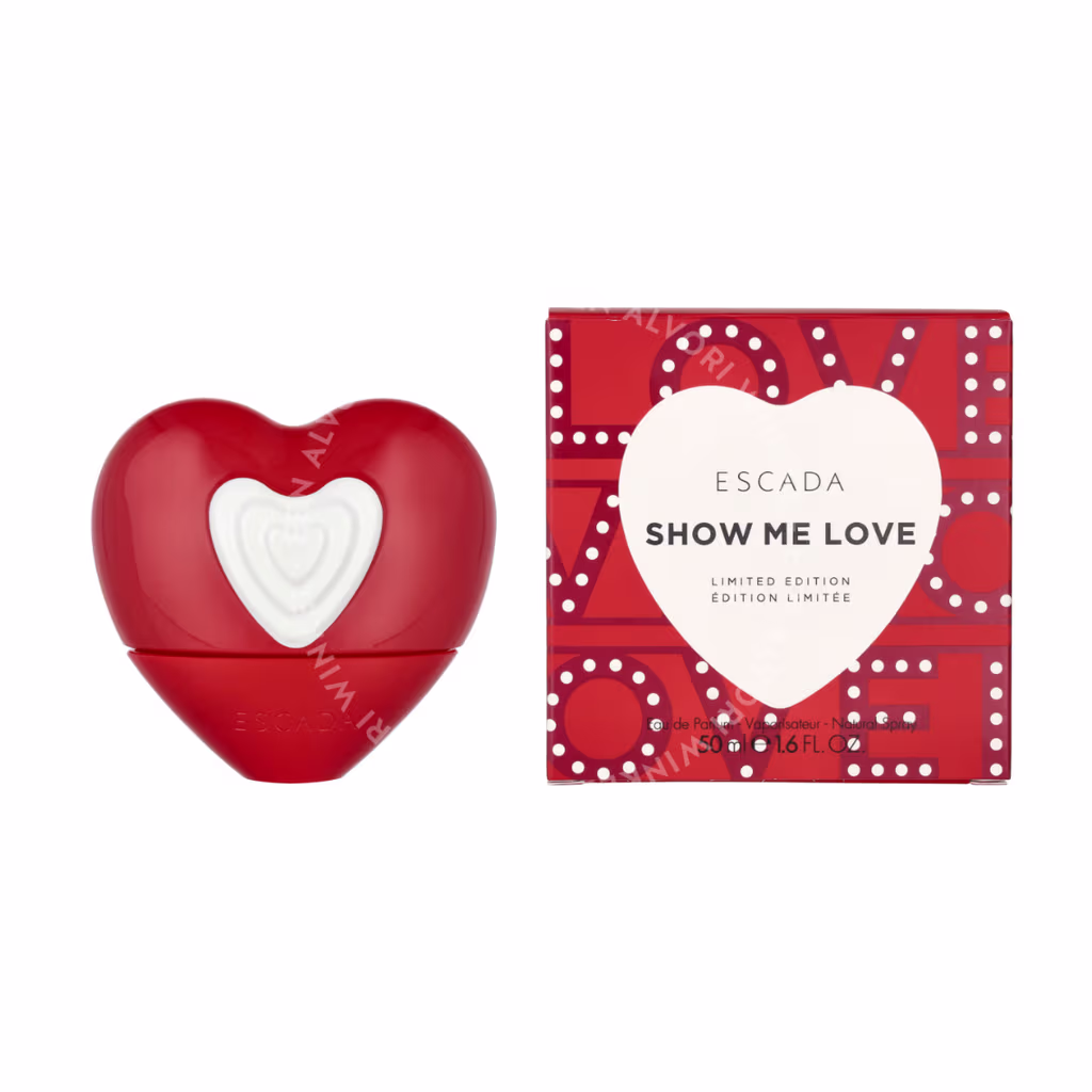 Escada Escada Show Me Love Edp Spray — foto 3