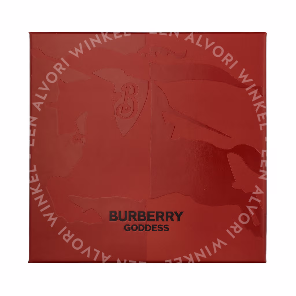Burberry Burberry Goddess Set — foto 2