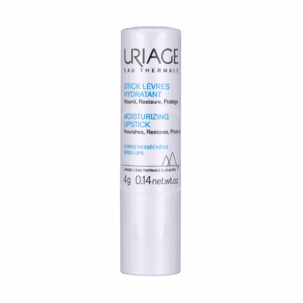 Uriage Uriage Moisturizing Lipstick — foto 2