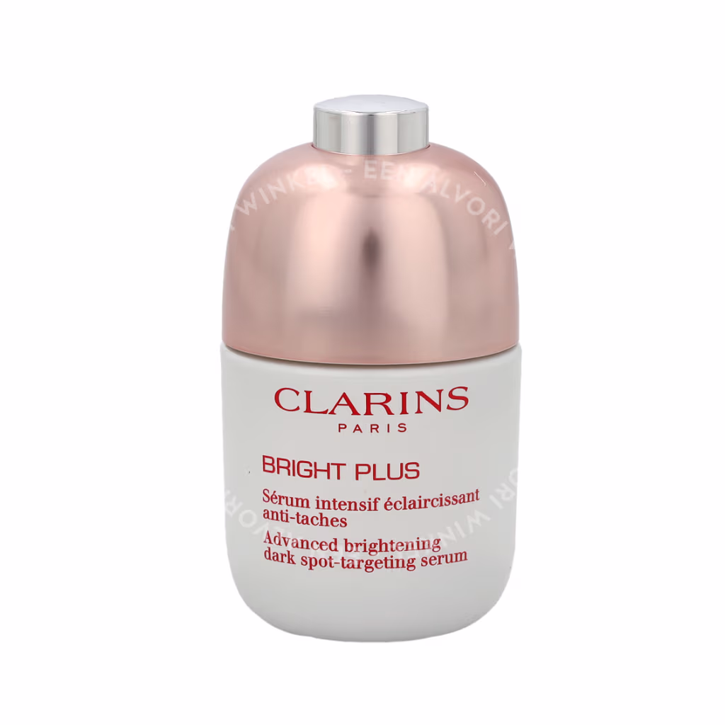 Clarins Clarins Bright Plus Advanced Brightening Dark Spot Serum