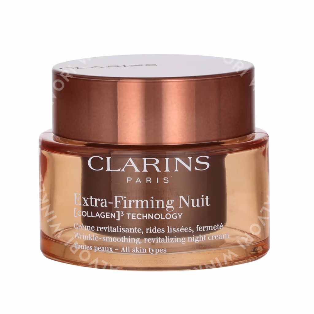 Clarins Clarins Extra Firming Night Cream — All Skins