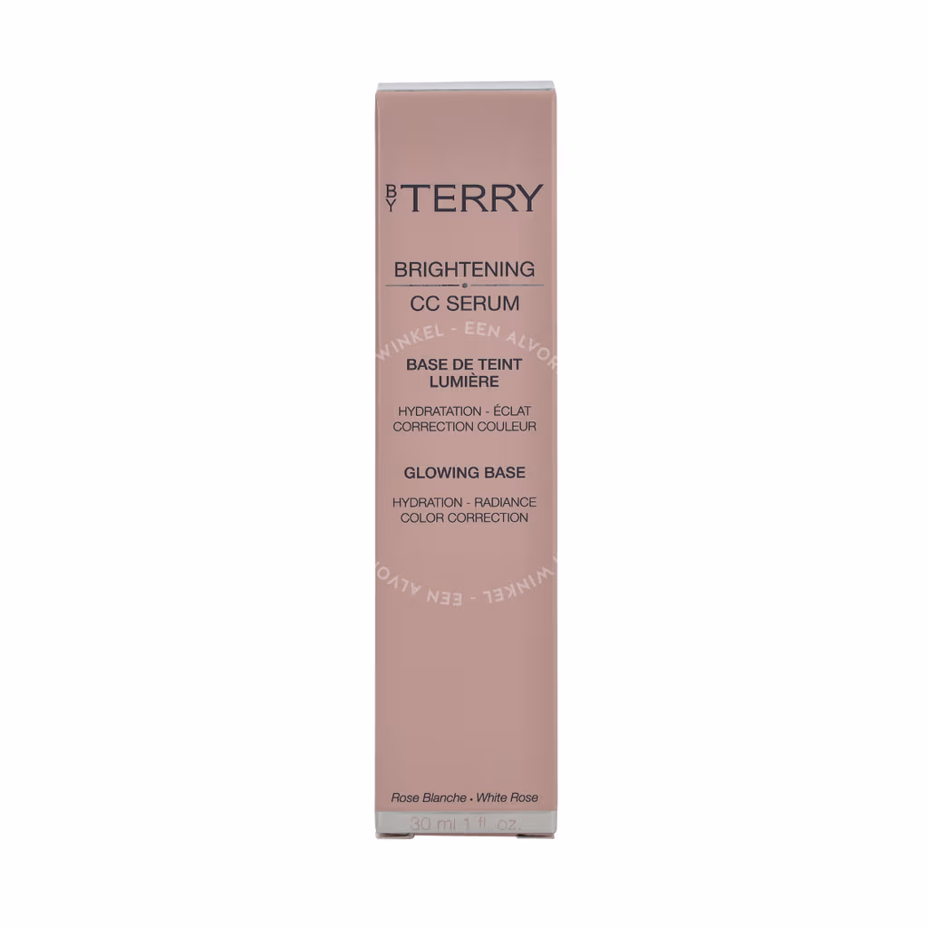 By Terry By Terry Cellularose Brightening CC Lumi-Serum — #01 Immacul.Light — foto 2