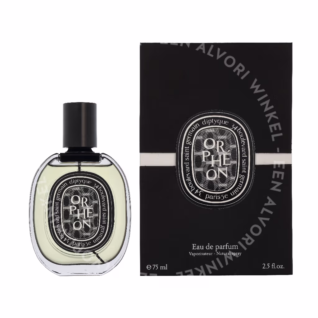 Diptyque Diptyque Orpheon Edp Spray — foto 3