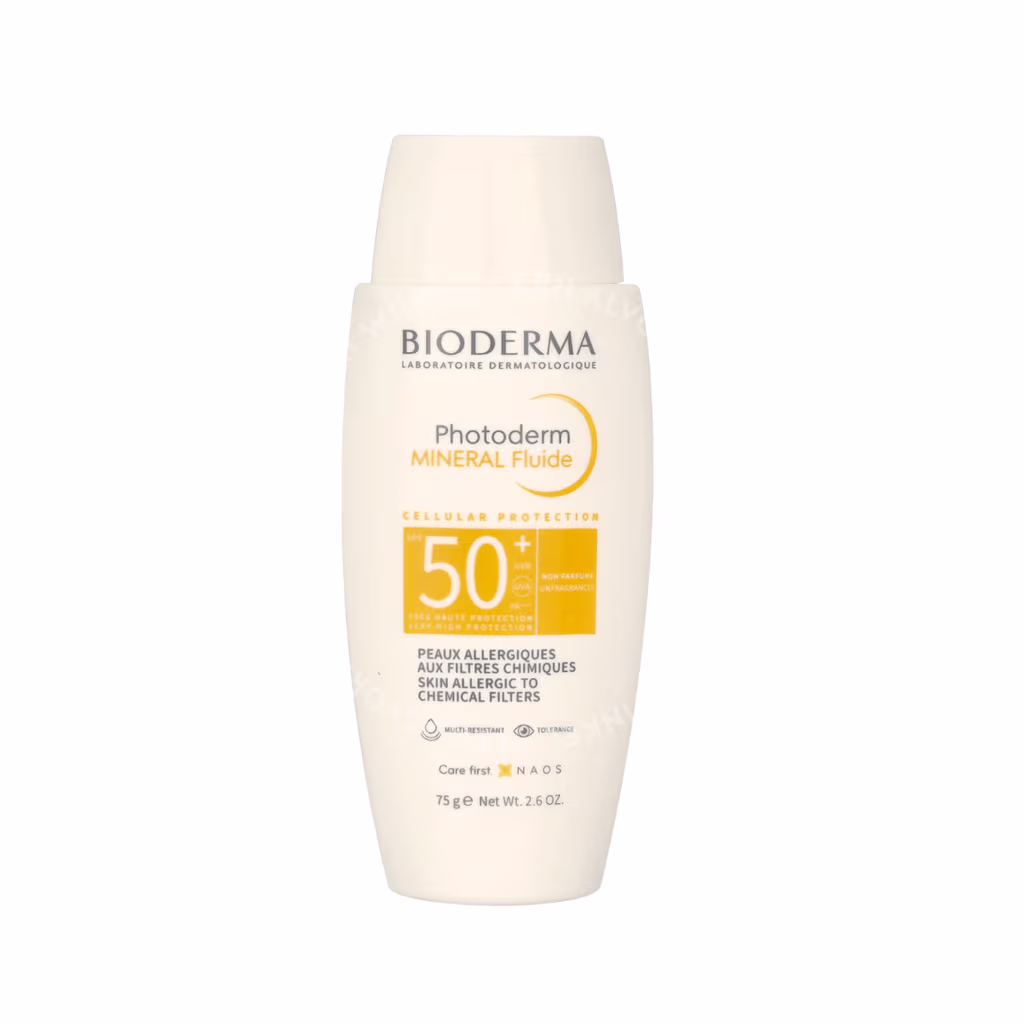 Bioderma Bioderma Photoderm Mineral SPF50+