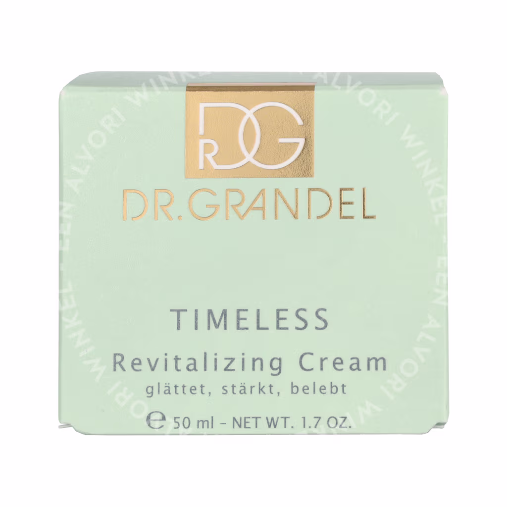 Dr Grandel Dr.Grandel Timeless Anti-Age Revitalizing Cream — foto 2
