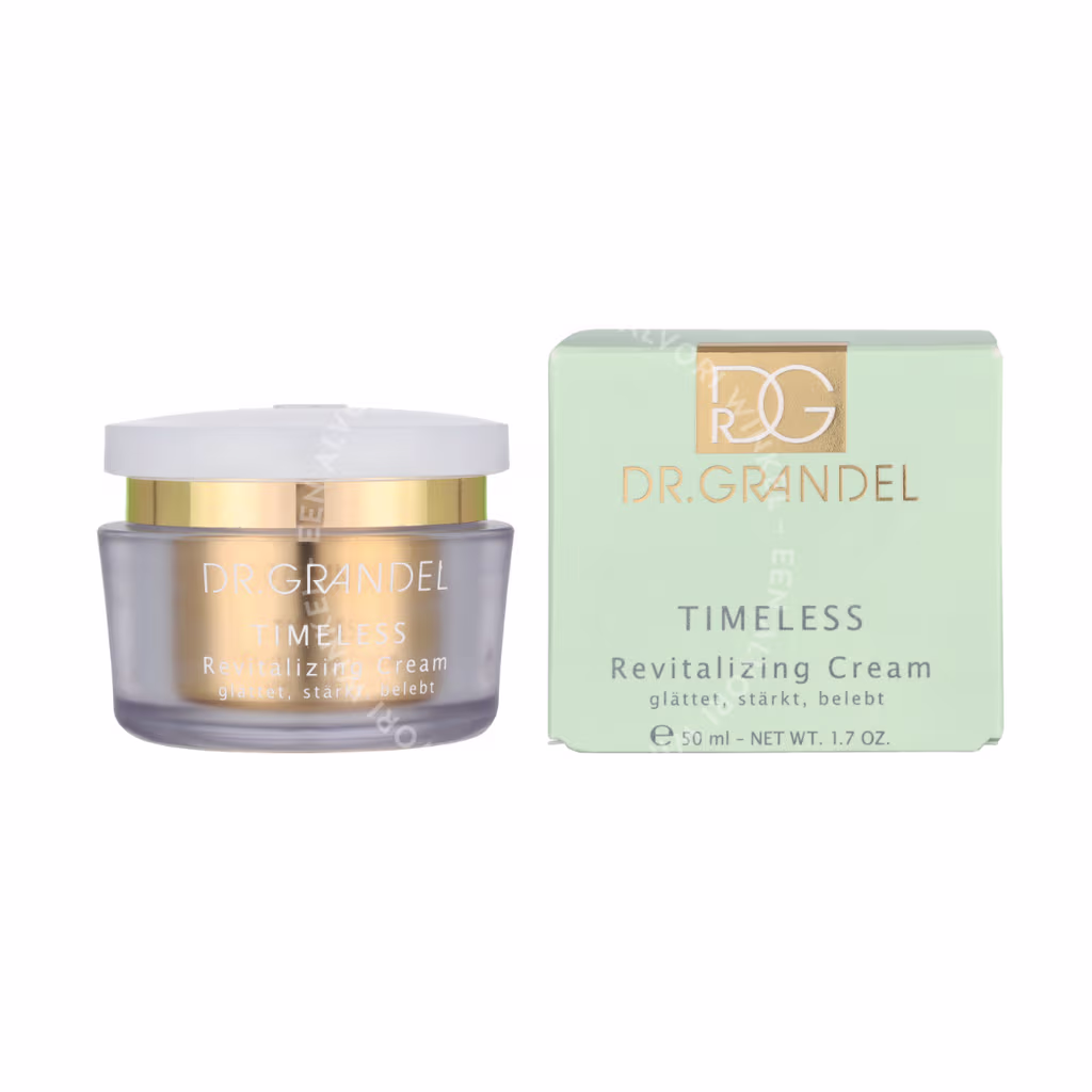 Dr Grandel Dr.Grandel Timeless Anti-Age Revitalizing Cream — foto 3
