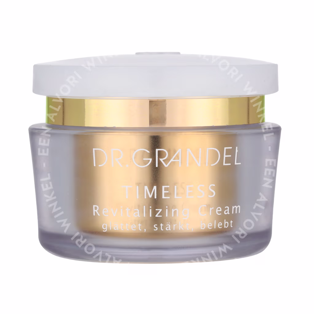 Dr Grandel Dr.Grandel Timeless Anti-Age Revitalizing Cream