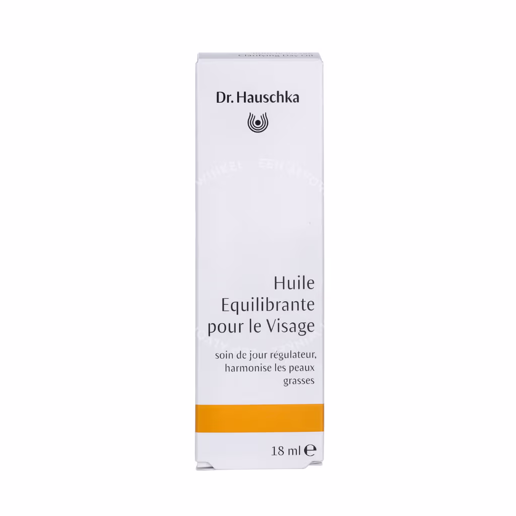 Dr. Hauschka Dr. Hauschka Clarifying Day Oil — foto 2