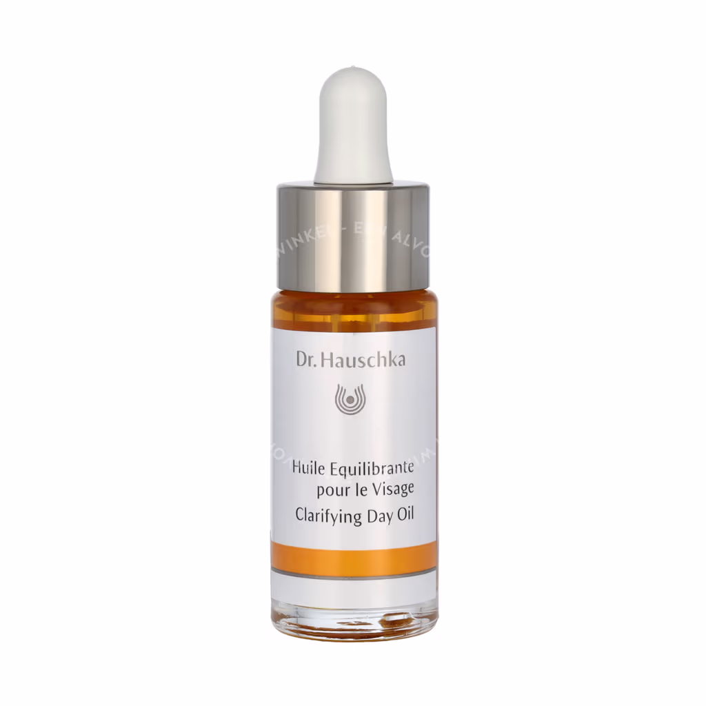 Dr. Hauschka Dr. Hauschka Clarifying Day Oil