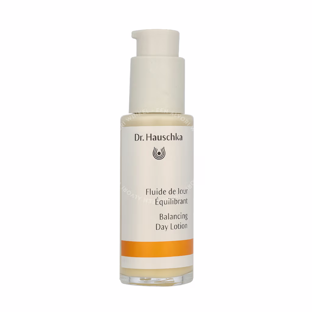 Dr. Hauschka Dr. Hauschka Balancing Day Lotion