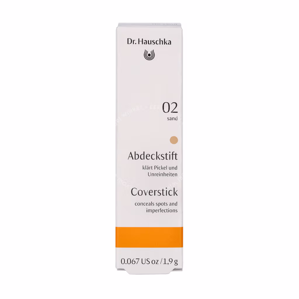 Dr. Hauschka Dr. Hauschka Coverstick — foto 2